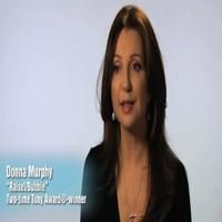 STAGE TUBE: PEOPLE IN THE PICTURE Creatives Talk Shop Video